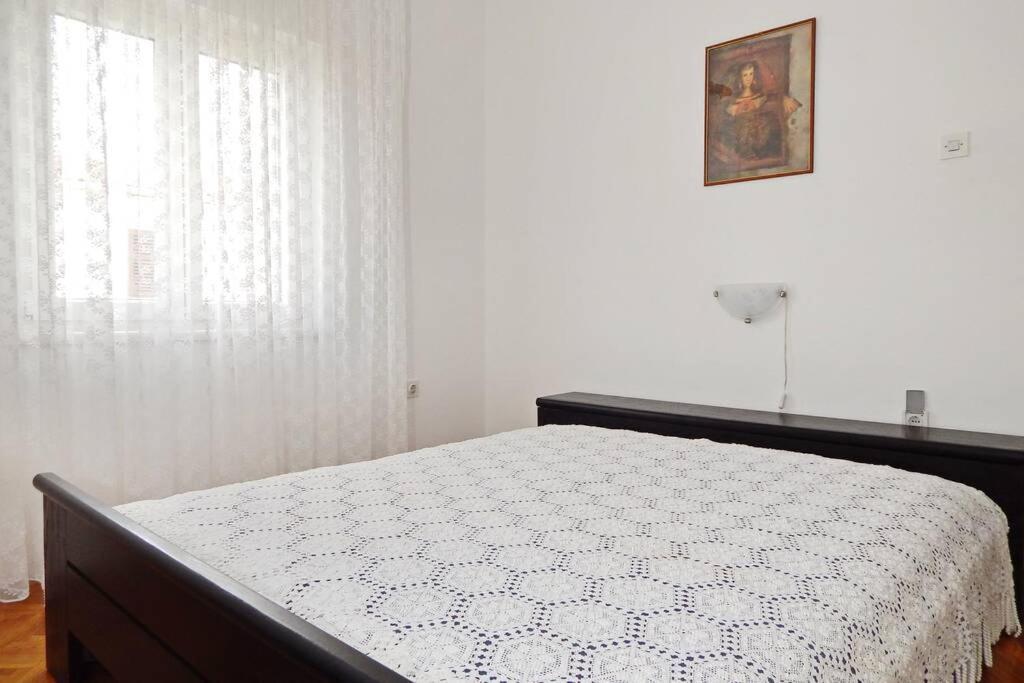 Apartment Eli Pag Town Extérieur photo