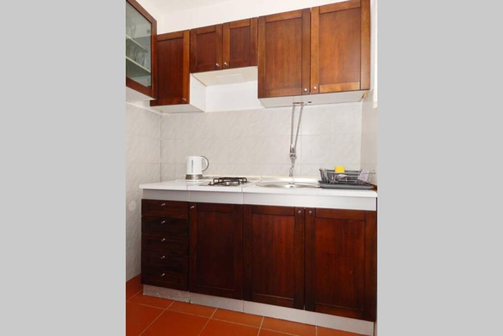 Apartment Eli Pag Town Extérieur photo