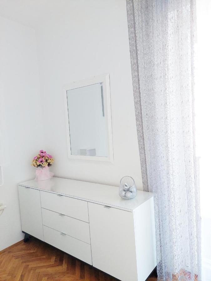 Apartment Eli Pag Town Extérieur photo