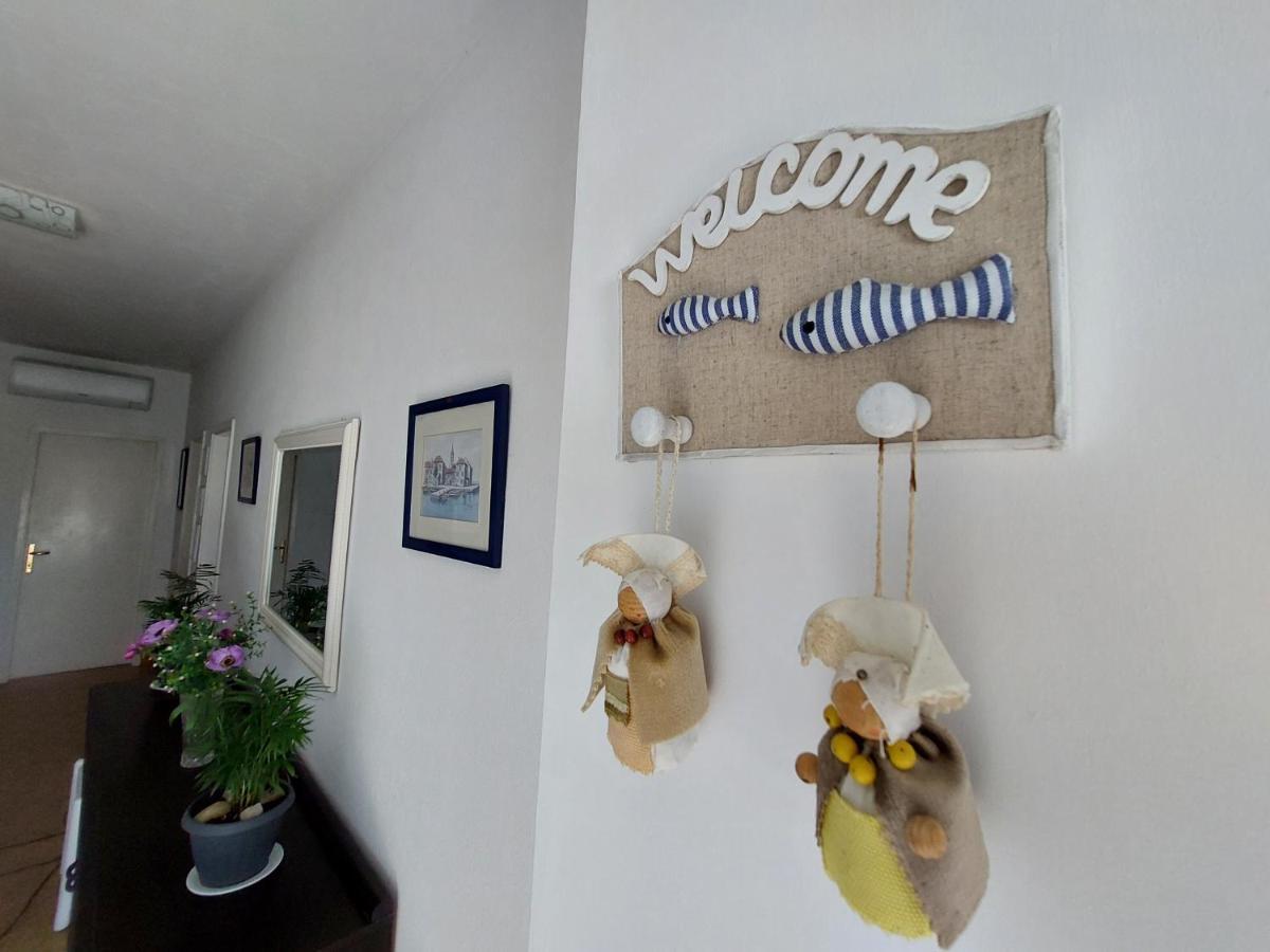 Apartment Eli Pag Town Extérieur photo