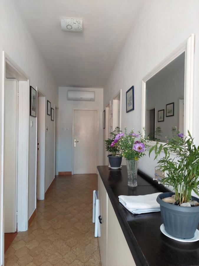 Apartment Eli Pag Town Extérieur photo