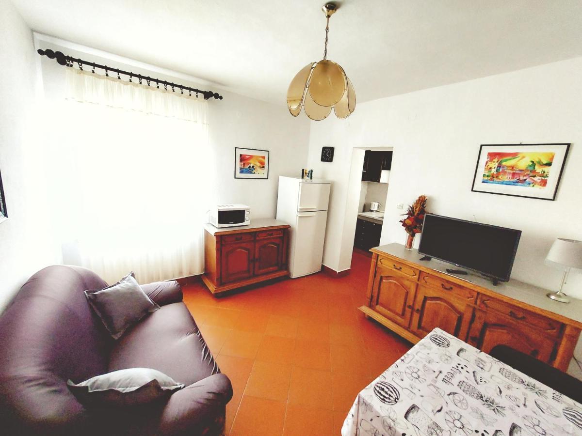Apartment Eli Pag Town Extérieur photo